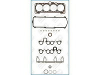 Set garnituri chiulasa 52139400 AJUSA pentru Audi 80 Vw Passat Vw Golf Seat Ibiza Seat Cordoba Seat Toledo