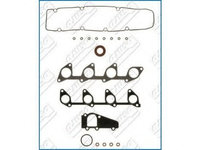 Set garnituri chiulasa 53010000 AJUSA pentru CitroEn Xantia Peugeot 406 CitroEn Xsara Peugeot 306 Peugeot 806 CitroEn Evasion CitroEn Synergie Fiat Ulysse Peugeot 206 CitroEn Berlingo Peugeot Grand Peugeot Partner Peugeot Ranch Fiat Scudo CitroEn Dis