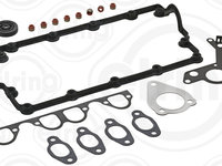 Set garnituri chiulasa 724 341 ELRING pentru Vw Passat Audi A4 Vw Bora Vw Jetta Vw Golf Ford Galaxy Vw Sharan Seat Alhambra Audi A6 Seat Leon Seat Toledo