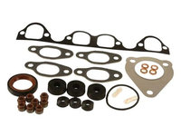 Set garnituri, chiulasa AUDI A3 (8L1) (1996 - 2003) ELRING 530.560 piesa NOUA