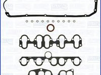 Set garnituri chiulasa AUDI A6 (4A, C4) - OEM - AJUSA: AJU52055000|52055000 - Cod intern: W02173002 - LIVRARE DIN STOC in 24 ore!!!