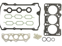 Set garnituri, chiulasa AUDI A6 (4B2, C5) (1997 - 2005) ELRING 470.660 piesa NOUA