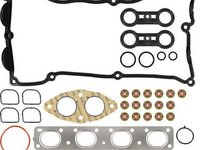 Set garnituri chiulasa BMW 3 Compact E46 GLASER D3684600