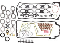 Set garnituri, chiulasa BMW Seria 6 Cabriolet (E64) (2004 - 2010) ELRING 734.790 piesa NOUA