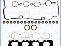 Set garnituri chiulasa CHEVROLET AVEO limuzina (T250, T255) - OEM - AJUSA: AJU52278500|52278500 - Cod intern: W02116806 - LIVRARE DIN STOC in 24 ore!!!