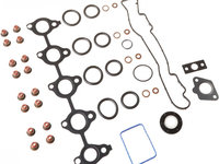 Set garnituri, chiulasa CITROEN BERLINGO (B9) (2008 - 2016) ELRING 569.410 piesa NOUA