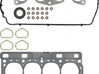 Set garnituri chiulasa DACIA LOGAN II GLASER D3712600