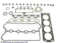 Set garnituri, chiulasa DAEWOO ESPERO limuzina (KLEJ), DAEWOO CIELO (KLETN), DAEWOO CIELO limuzina (KLETN) - BLUE PRINT ADG06204