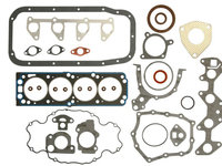 Set garnituri, chiulasa DAEWOO LANOS Saloon (KLAT) KOREA M10107D