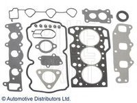 Set garnituri, chiulasa DAEWOO MATIZ (KLYA), CHEVROLET Spark (M200, M250), CHEVROLET SPARK - BLUE PRINT ADG06222