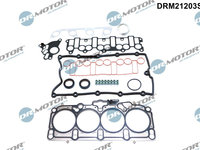 Set garnituri, chiulasa Dr.Motor Automotive DRM21203S