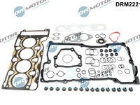 Set garnituri, chiulasa Dr.Motor Automotive DRM222104