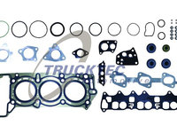 Set garnituri, chiulasa dreapta (0210195 TRUCKTEC) CHRYSLER,JEEP,MERCEDES-BENZ