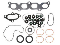 Set garnituri, chiulasa FORD FOCUS II (DA) (2004 - 2012) ELRING 569.871 piesa NOUA