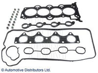 Set garnituri chiulasa HYUNDAI i30 cupe - OEM - BLUE PRINT: ADG06296 - Cod intern: W02382832 - LIVRARE DIN STOC in 24 ore!!!