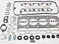 Set garnituri, chiulasa (KG506 JAPANPARTS) MITSUBISHI