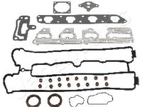 Set garnituri, chiulasa (KGW03 JAPANPARTS) CHEVROLET,DAEWOO