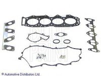 Set garnituri, chiulasa MAZDA PROCEED / DRIFTER (UN), FORD RANGER (ER, EQ) - BLUE PRINT ADM56255