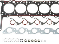 Set garnituri, chiulasa MERCEDES G-CLASS (W461) (1990 - 2016) ELRING 833.665 piesa NOUA