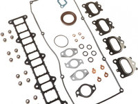 Set garnituri, chiulasa MITSUBISHI PAJERO III Canvas Top (V6_W, V7_W) (2000 - 2006) ELRING 353.930 piesa NOUA