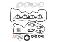 SET GARNITURI Chiulasa NISSAN ALMERA II Hatchback (N16) 2.2 dCi 136cp REINZ 02-53194-01 2003 2004 2005 2006