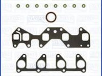 Set garnituri chiulasa OPEL ASTRA G combi (F35_) - OEM - AJUSA: AJU52117800|52117800 - Cod intern: W02132054 - LIVRARE DIN STOC in 24 ore!!!