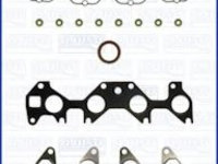 Set garnituri, chiulasa OPEL COMBO caroserie inchisa/combi (2001 - 2016) AJUSA 52225900