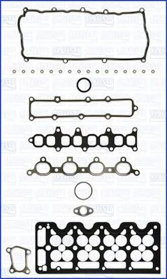Set garnituri chiulasa OPEL CORSA C (F08, F68) - Cod intern: W20313644 - LIVRARE DIN STOC in 24 ore!!!