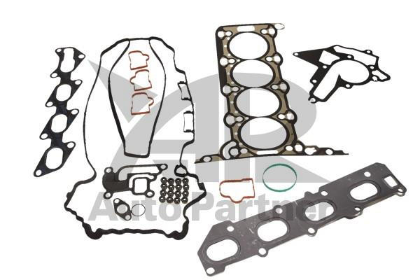 Set garnituri chiulasa OPEL CORSA C (F08, F68) - Cod intern: W20053137 - LIVRARE DIN STOC in 24 ore!!!
