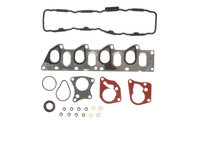 Set garnituri, chiulasa OPEL VIVARO combi (J7) (2001 - 2014) ELRING 851.021 piesa NOUA