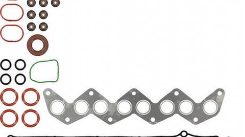 Set garnituri chiulasa PEUGEOT 307 SW 3H GLAS