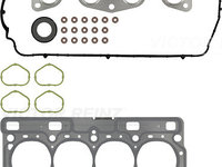 SET GARNITURI Chiulasa RENAULT CLIO IV Hatchback Van (BH_) 1.2 16V (BHMK) 73cp REINZ 02-33740-03 2014