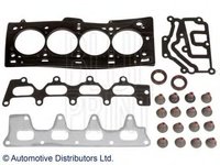 Set garnituri, chiulasa RENAULT EURO CLIO III (BR0/1, CR0/1), RENAULT CLIO Grandtour (KR0/1_), RENAULT KANGOO / GRAND KANGOO (KW0/1_) - BLUE PRINT ADR