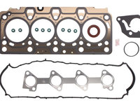 SET GARNITURI Chiulasa RENAULT FLUENCE (L3_) 1.5 dCi (L30B) 106cp ELRING EL382421 2010