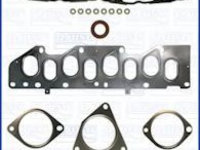 Set garnituri chiulasa RENAULT LAGUNA II (BG0/1_) - OEM - AJUSA: AJU52260200|52260200 - Cod intern: W02116798 - LIVRARE DIN STOC in 24 ore!!!