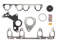 Set garnituri, chiulasa SEAT IBIZA IV (6L1) (2002 - 2009) ELRING 655.360 piesa NOUA