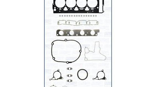 Set garnituri, chiulasa Skoda OCTAVIA (1Z3) 2