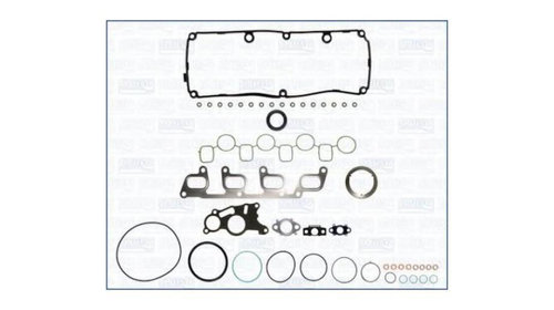 Set garnituri, chiulasa Skoda YETI (5L) 2009-