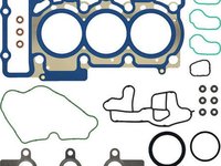 Set garnituri chiulasa SMART CABRIO 450 GLASER D3680100