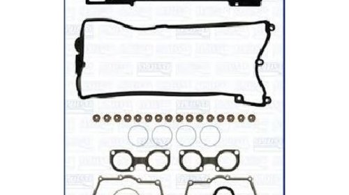 Set garnituri, chiulasa stanga BMW SERIA 7 ( 