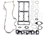 Set garnituri, chiulasa SUZUKI SWIFT III (MZ, EZ) (2005 - 2016) ELRING 431.401 piesa NOUA