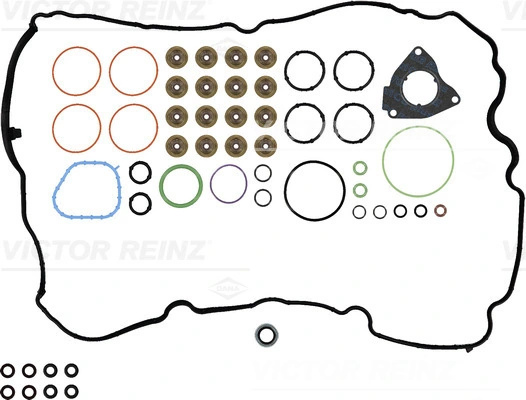 Set garnituri chiulasa Victor Reinz CITROËN DS3 (SA_) 2009-2015 - 02-38005-02