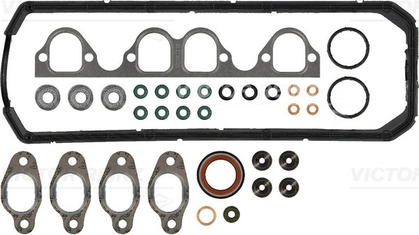 Set garnituri chiulasa Victor Reinz VW VENTO (1H2)