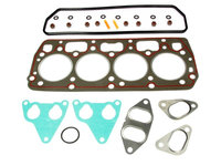 Set garnituri, chiulasa VW LUPO (6X1, 6E1) (1998 - 2005) ELRING 891.770 piesa NOUA