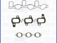 Set garnituri, chiulasa VW TOUAREG (7LA, 7L6, 7L7) (2002 - 2010) AJUSA 53037200 piesa NOUA