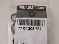 Set garnituri clima aer conditionat Renault Laguna 2