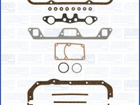 Set garnituri complet, motor (50015600 AJUSA) OPEL,VAUXHALL