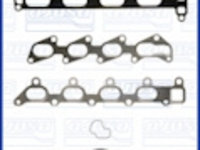 Set garnituri complet, motor (50269800 AJUSA) CHEVROLET,HOLDEN,OPEL,VAUXHALL