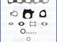 Set garnituri complet, motor ALFA ROMEO 159 (939) (2005 - 2011) AJUSA 51028700 piesa NOUA