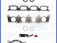 Set garnituri complet, motor AUDI A6 Avant (4A, C4) (1994 - 1997) AJUSA 50158600 piesa NOUA